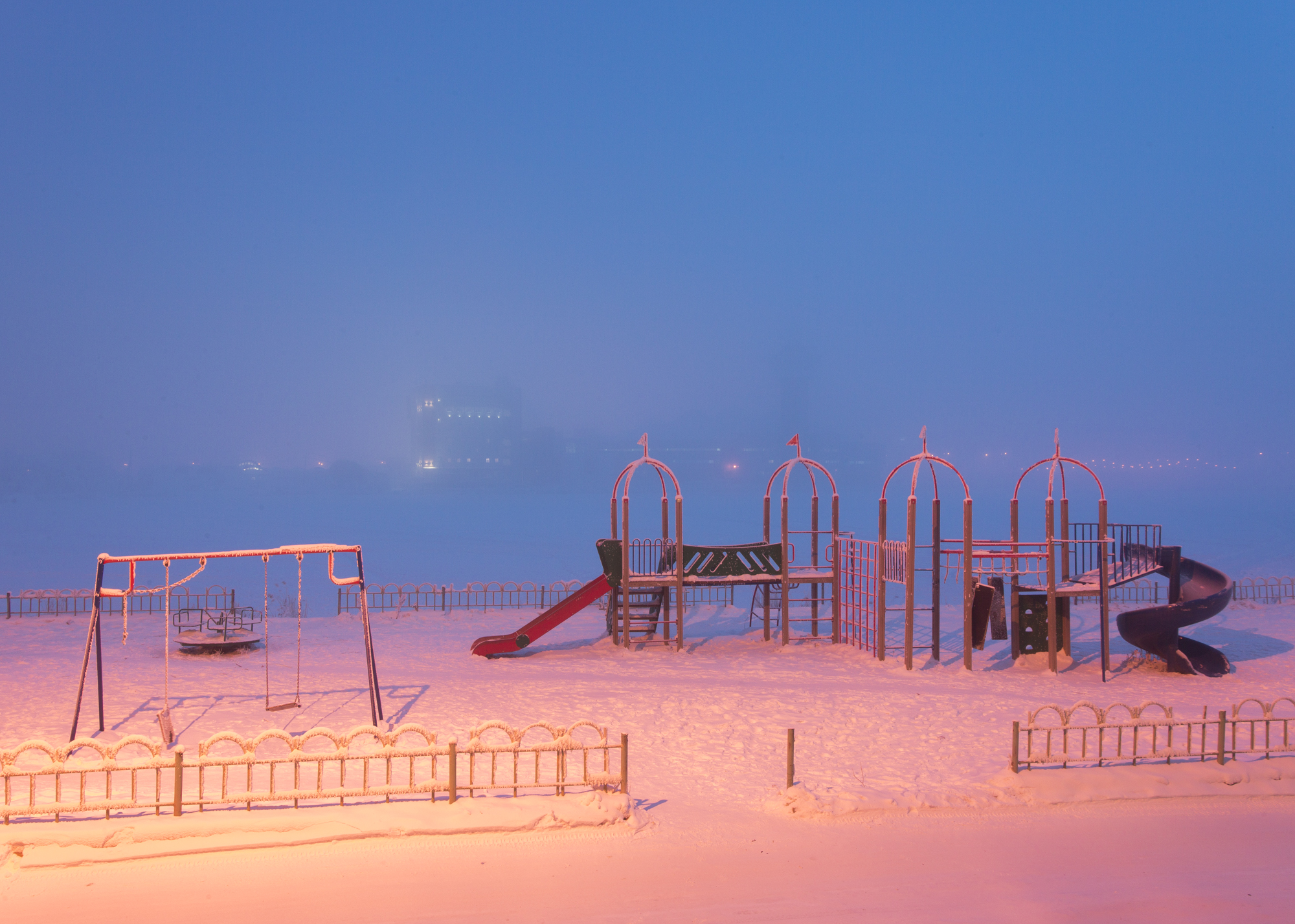 Playground