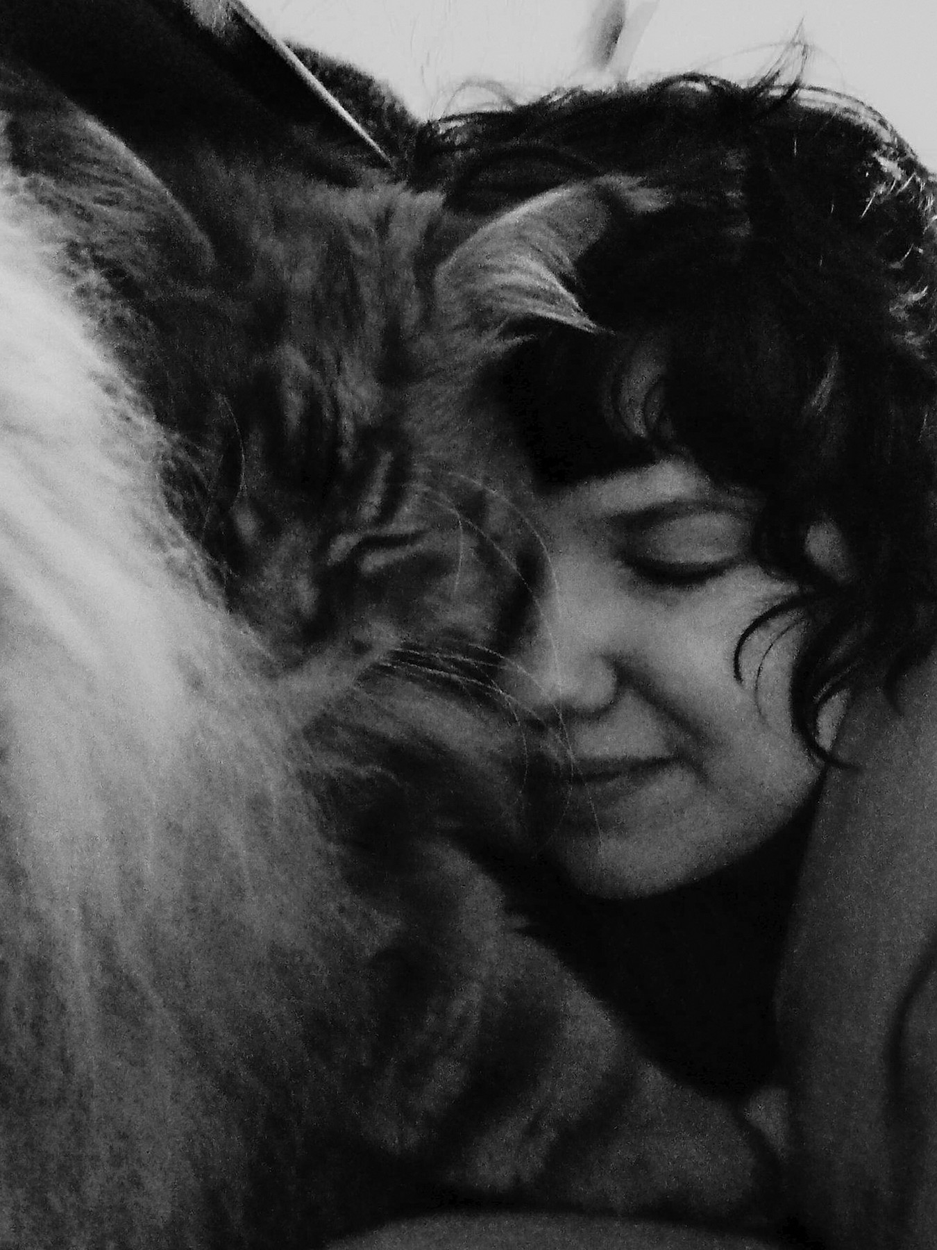 Nika_Sandler_My Nonhuman Friends_55