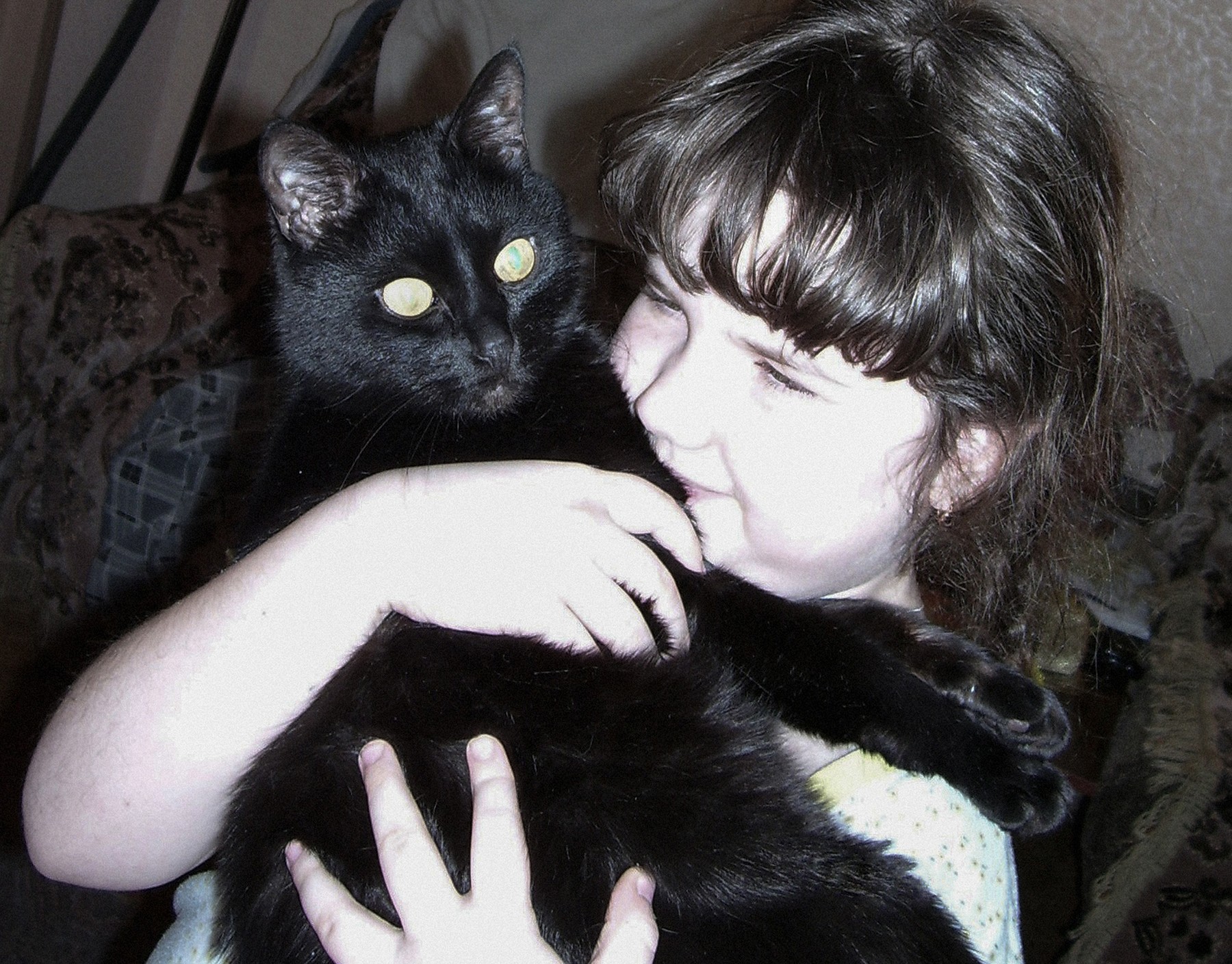 Nika_Sandler_My Nonhuman Friends_71